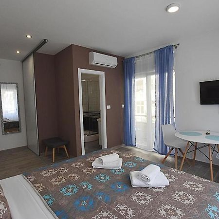 Roko & Borna Self Check - In Zadar Eksteriør bilde